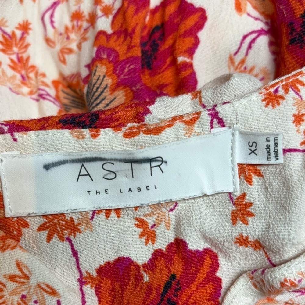 ASTR The Label Dress - Picture 6 of 6